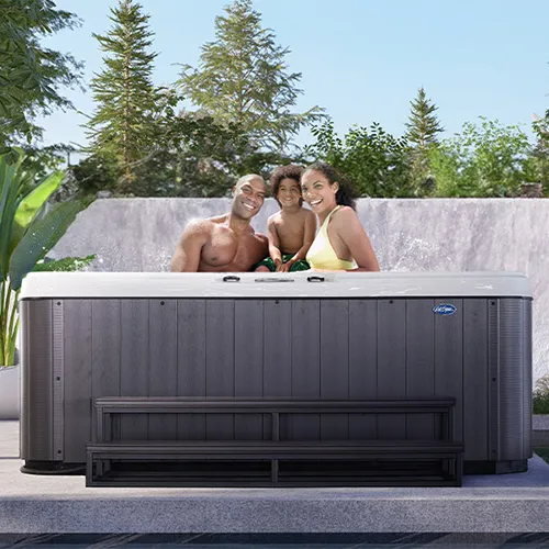 Patio Plus hot tubs for sale in Bethlehem